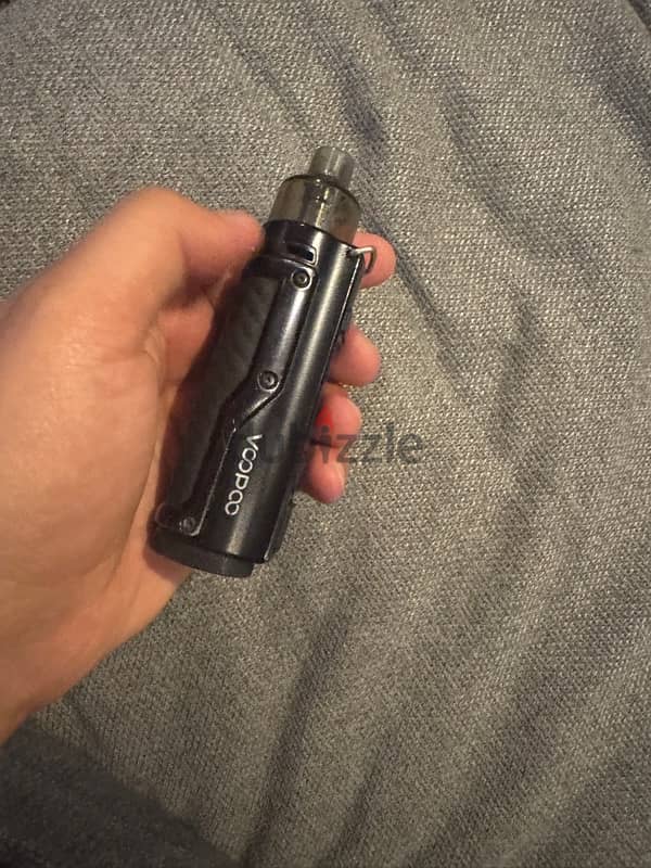 Argus Pro Vape 1