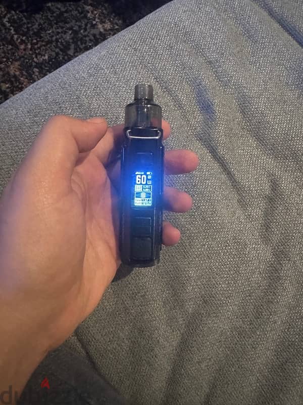 Argus Pro Vape 2