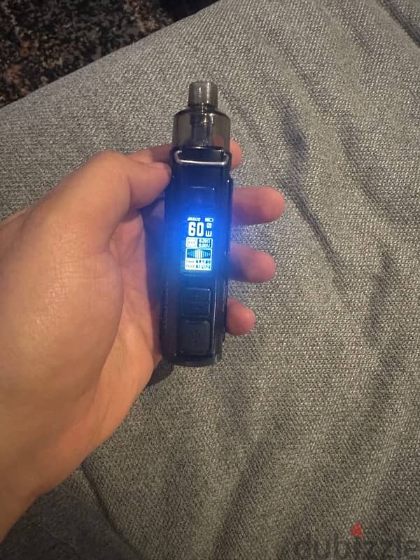 Argus Pro Vape 3