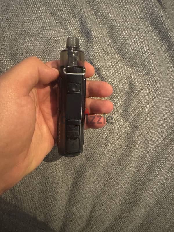 Argus Pro Vape 5