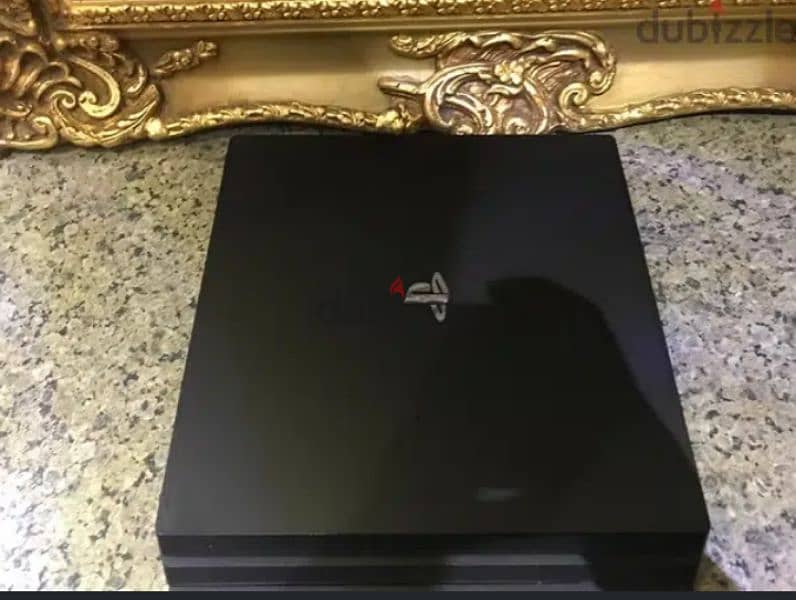 بلستيشن فور برو لقطه البيع لاعلى سعر ps4 pro 1