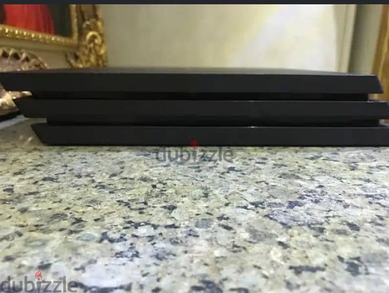 بلستيشن فور برو لقطه البيع لاعلى سعر ps4 pro 4