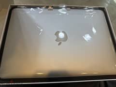 MacBook Pro Early 2015 intel i7-16GB RAM