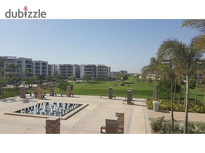 Apartment for sale in taj city new cairo with down payment and installment 6