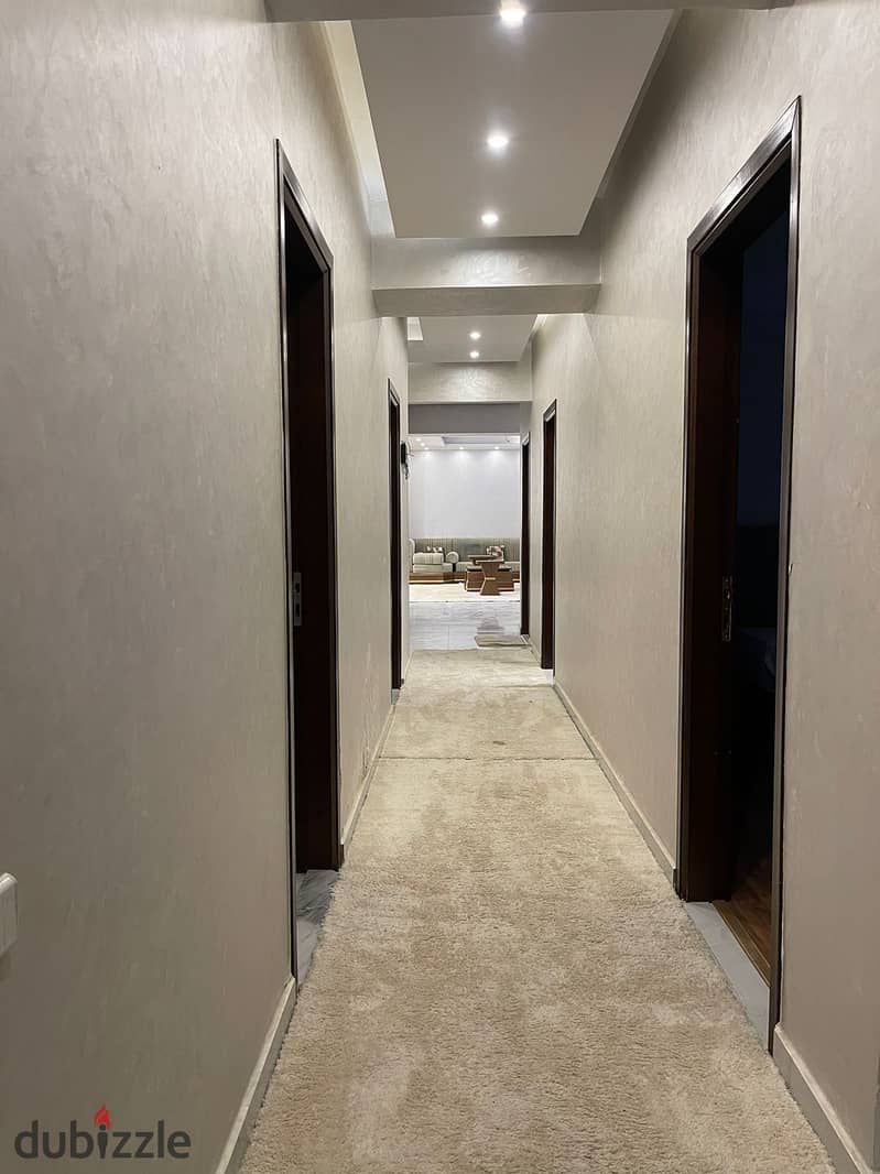 Basement with garden for sale, 180 sqm, in Al Banafsaj 3 Villas 14