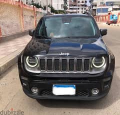 Jeep Renegade 2021 0