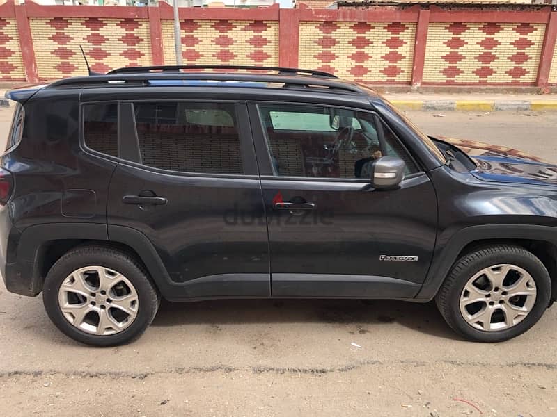 Jeep Renegade 2021 2