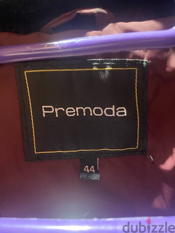 جاكت  premoda 3