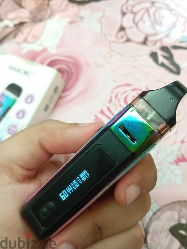 vape smok nord x kit 2