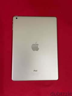 iPad