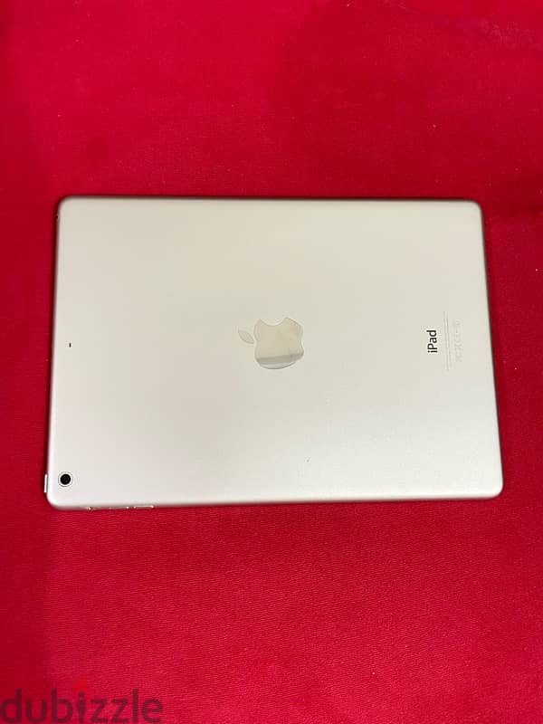 iPad Air 1 16 GB WiFi only 1