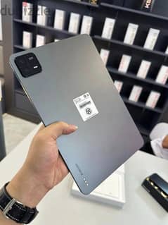 شاومي تابلت باد ٦ كسر زيرو جديد xiaomi pad 6 new