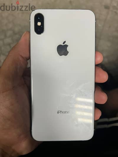 Xs max 64