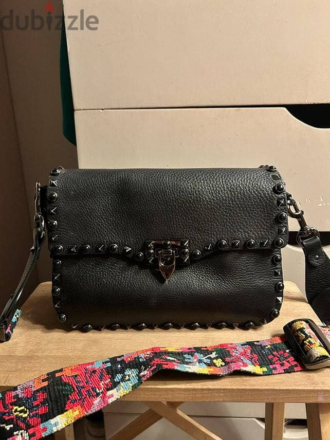 Valentino Original Bag 1