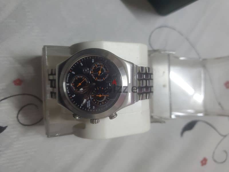 swatch 2