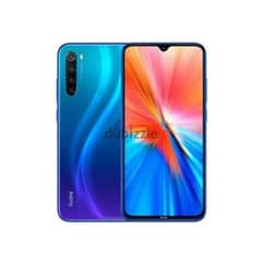 Redmi Note 8 (2021) 0