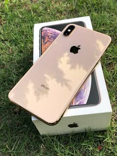 iphone xs max