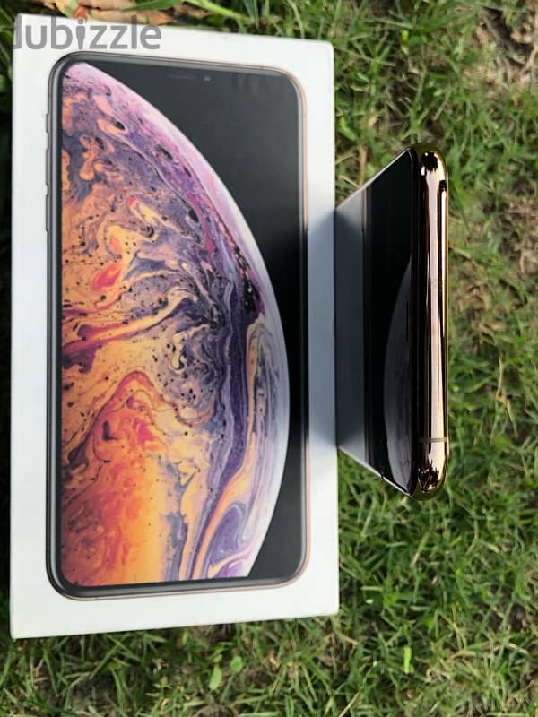 iphone xs max 1