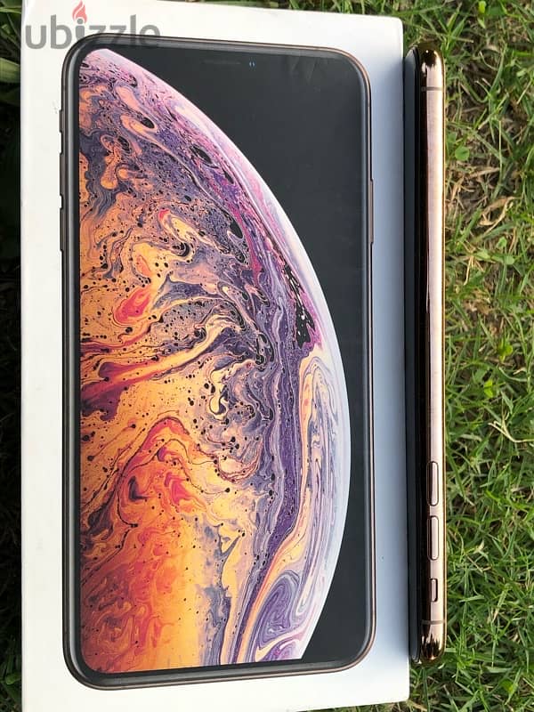 iphone xs max 3