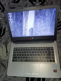 لاب HP I5 جيل سادس 0