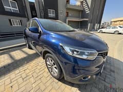 Renault Kadjar 2019