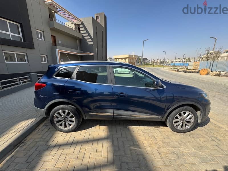 Renault Kadjar 2019 1