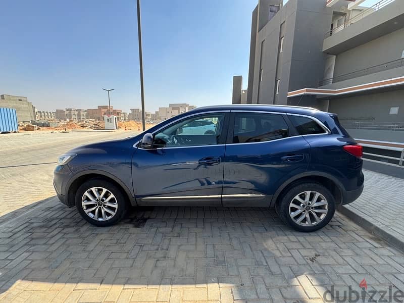 Renault Kadjar 2019 2