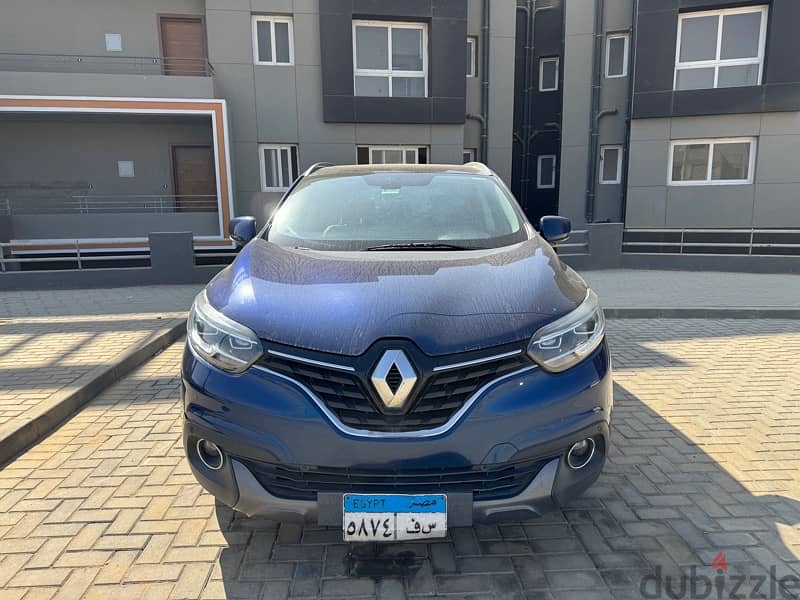 Renault Kadjar 2019 3