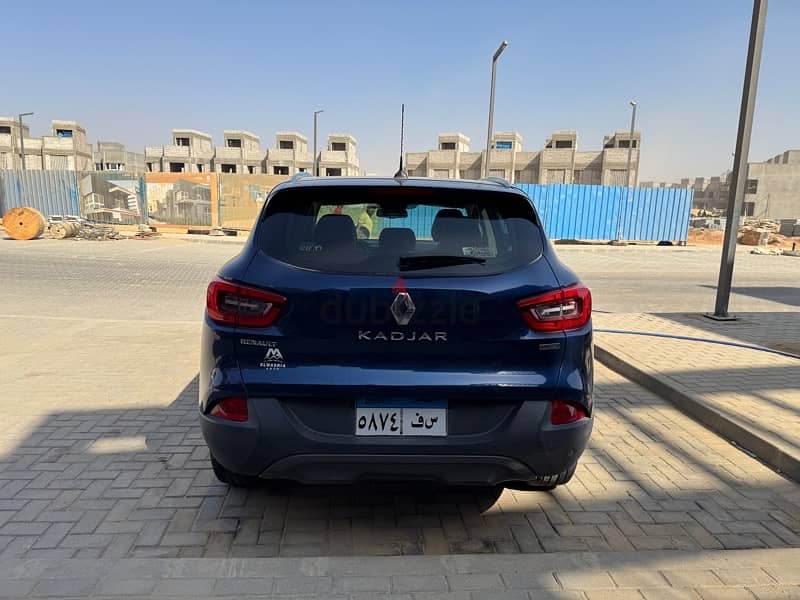 Renault Kadjar 2019 6