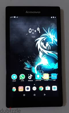 Lenovo Tab2 a7_30 0