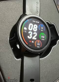 smart watch oraimo 2r