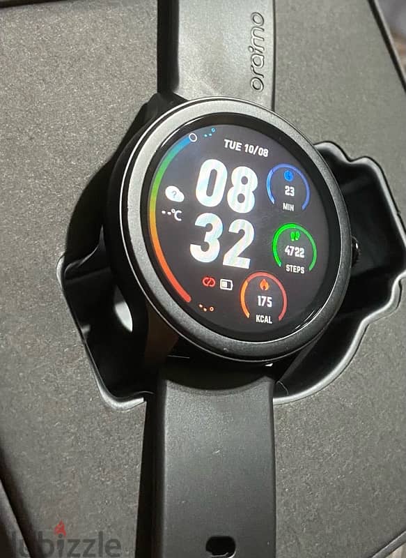 smart watch oraimo 2r 0