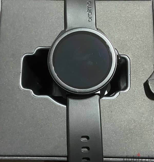 smart watch oraimo 2r 2