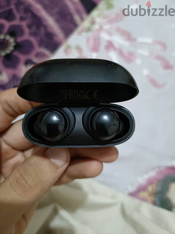 Xiaomi Redmi buds 3 lite 0