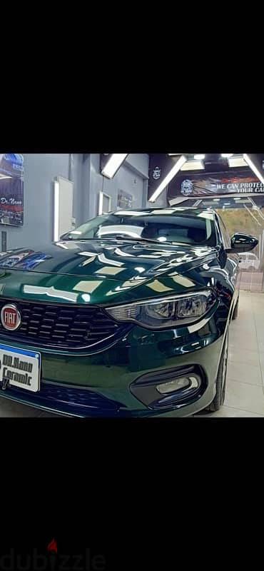 Fiat Tipo 2021 2