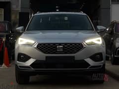 Seat Tarraco 2024