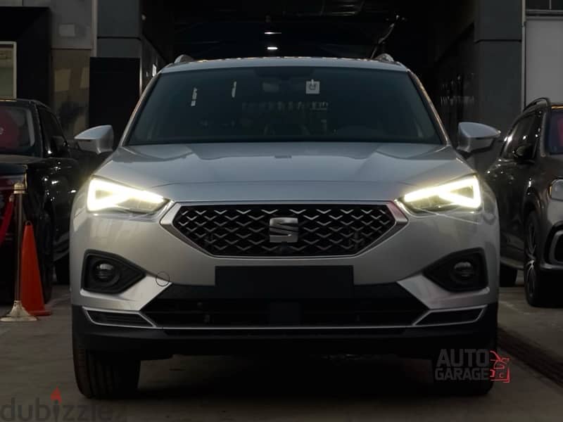 Seat Tarraco 2024 0