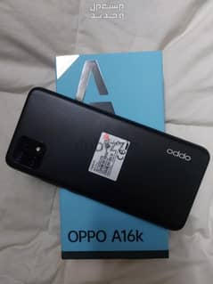 OPPO A16K 0