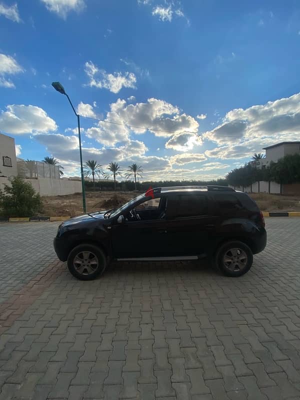 Renault Duster 2018 5