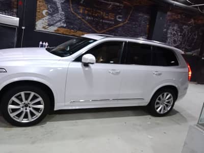 Volvo XC90 2019 / فولفو إكس سي 90 2019