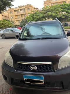 Daihatsu Terios 2016 2016