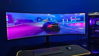 Samsung Odyssey Neo G9 49 inch Monitor