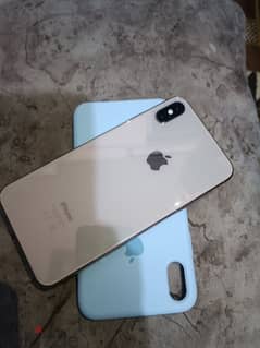 iPhone xs Max