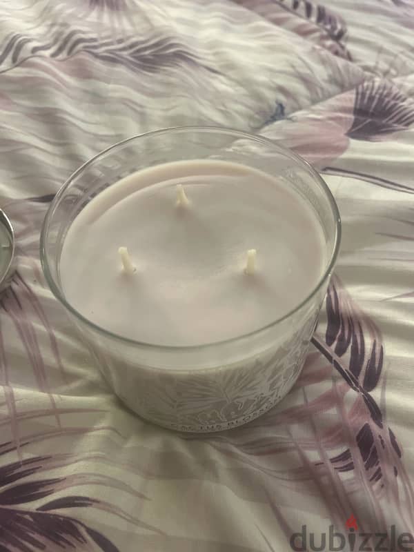 bath&body works candle 2