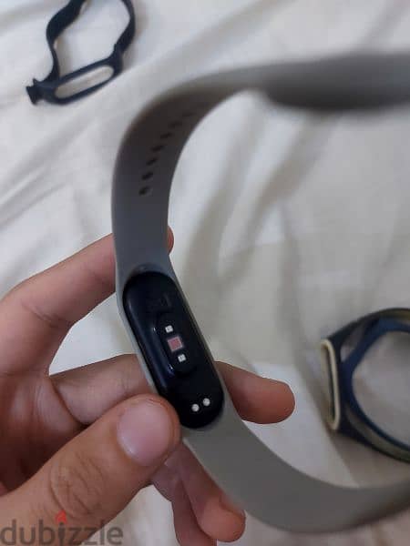 xiaomi band 1