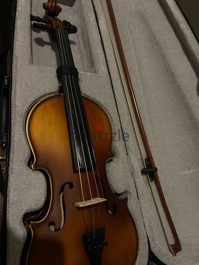 Violin Cermona Original