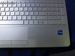 HP laptop 0