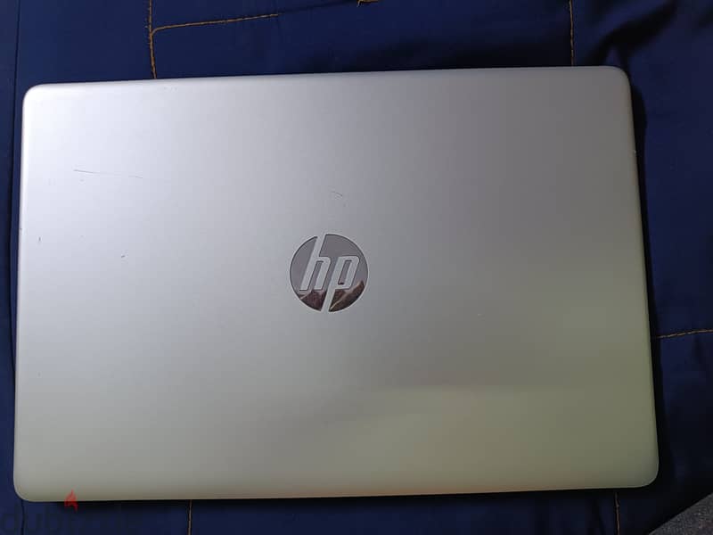 HP laptop 2