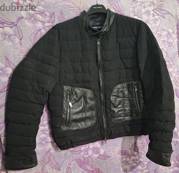 Original DOlCE & GABBANA Jacket from London 1