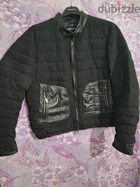 Original DOlCE & GABBANA Jacket from London 3